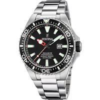 Orologio Festina Uomo in Acciaio F20663/3 - F20663/3